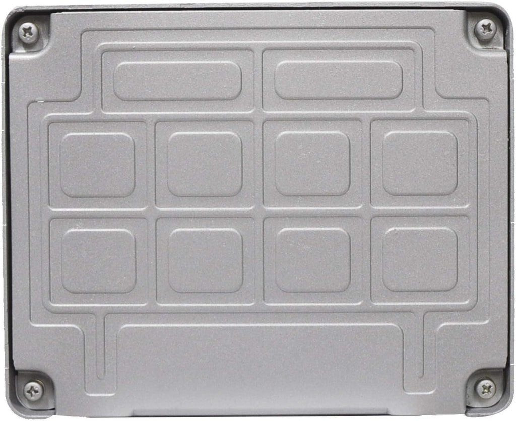Cardone 72-10587 Remanufactured Engine Control Computer Module, ECC/ECM