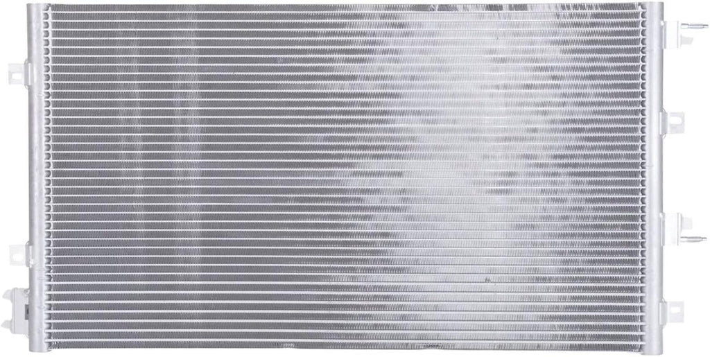 05-06 Cr Sbrng/Dg Strts Sdn/Conv (Only 05-06) (W/ Toc) Cond (Pfc)