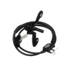 Standard Ignition ABS Wheel Speed Sensor for Ford ALS2206