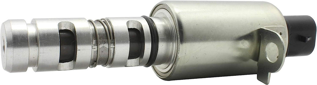DNJ VTS1070 Variable Timing Solenoid for 2006-2012 / Hyundai, Kia/Amanti, Azera, Borrego, Entourage, Genesis, Santa Fe, Sedona, Sonata, Sorento, Veracruz / 3.3L, 3.8L / DOHC / V6/ 24V/ VIN 1, VIN E