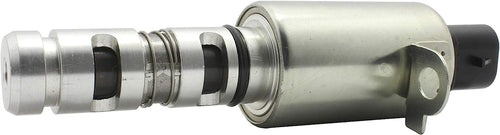 DNJ VTS1070 Variable Timing Solenoid for 2006-2012 / Hyundai, Kia/Amanti, Azera, Borrego, Entourage, Genesis, Santa Fe, Sedona, Sonata, Sorento, Veracruz / 3.3L, 3.8L / DOHC / V6/ 24V/ VIN 1, VIN E