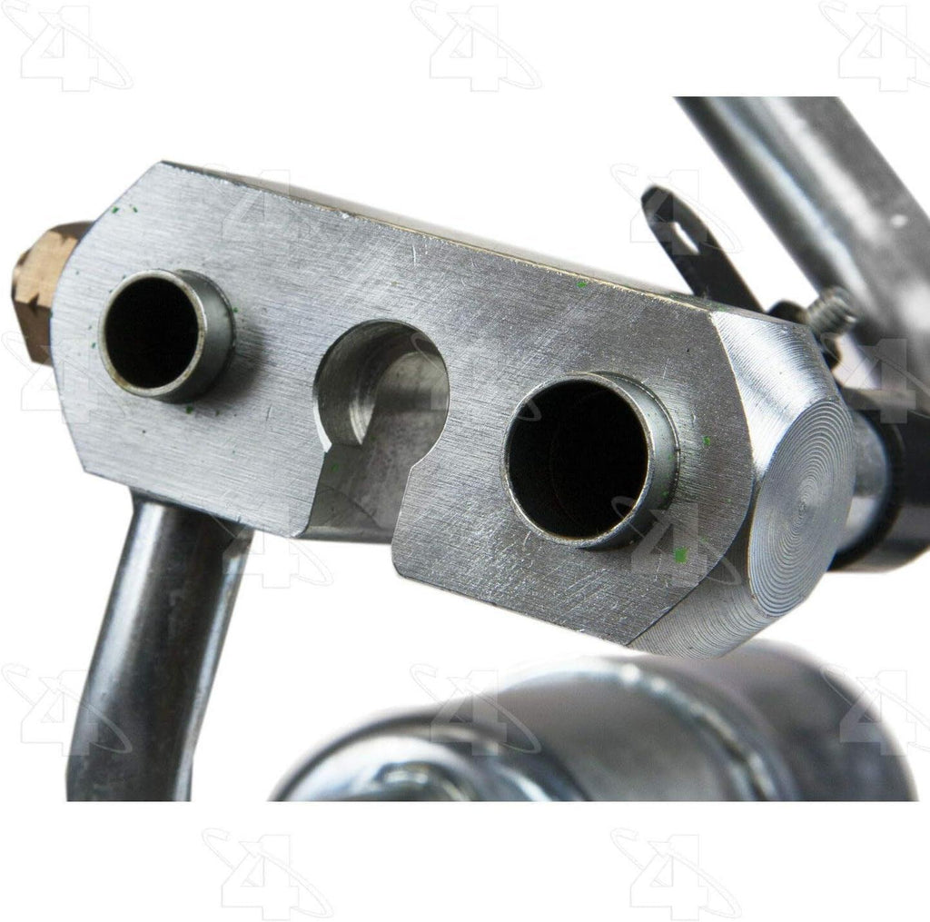 56360 Discharge and Suction Line Hose Assembly