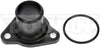 Engine Coolant Thermostat Housing for Fusion, Milan, Escape, 6+More 902-1105