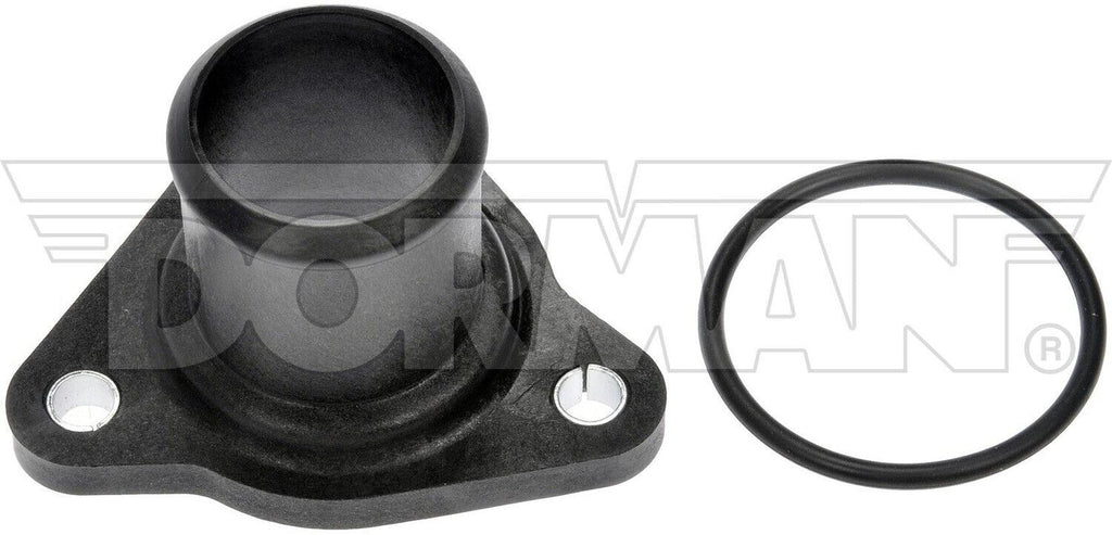 Engine Coolant Thermostat Housing for Fusion, Milan, Escape, 6+More 902-1105
