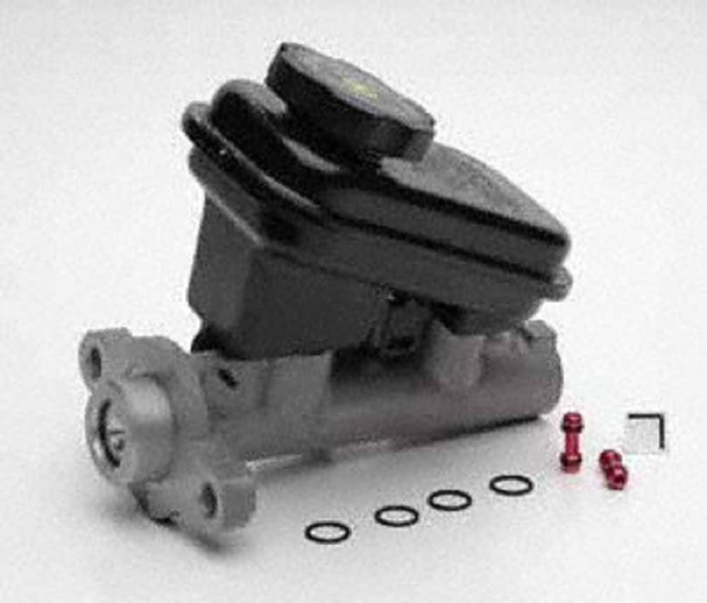 MC390174 Professional Grade Brake Master Cylinder