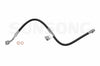 Brake Hydraulic Hose for R1500 Suburban, P20, P2500, C20, R20+More 2201153