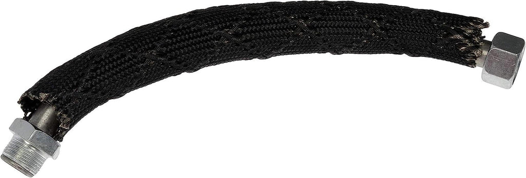 Dorman 598-153 Exhaust Gas Recirculation (EGR) Line Compatible with Select Ford/Mercury Models