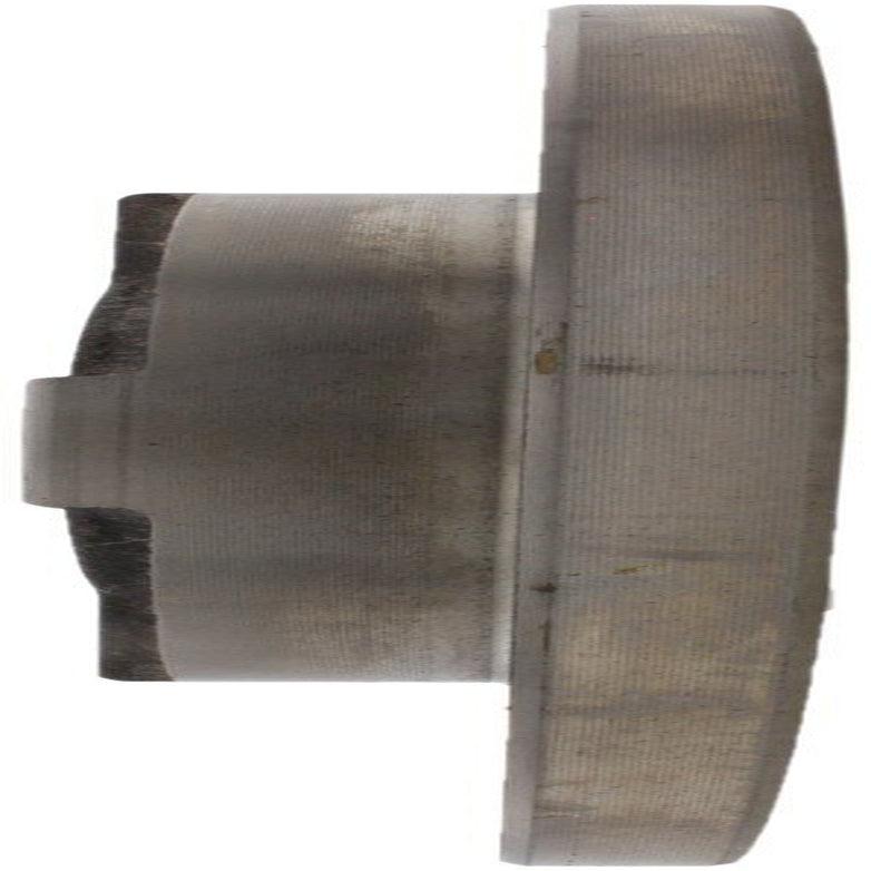 Centric Front Disc Brake Rotor for Nissan (121.42017)