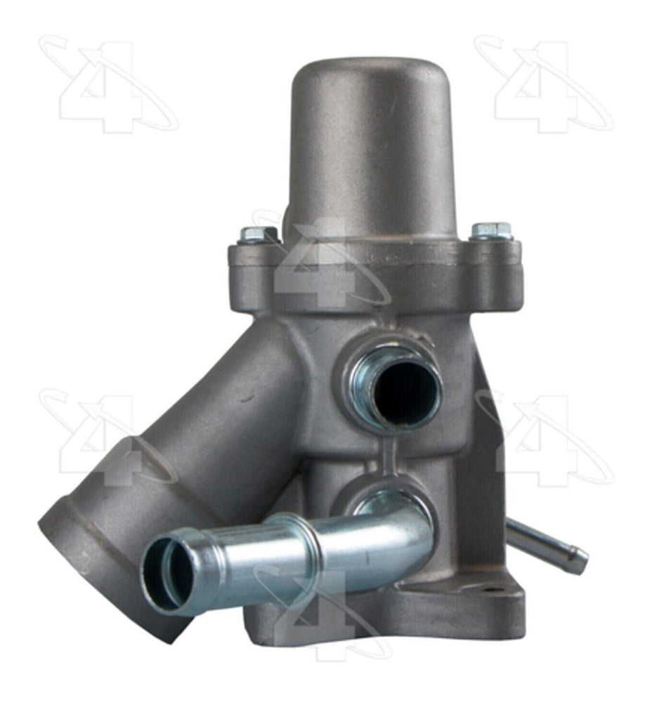 Engine Coolant Water Outlet Housing Kit for Flex, Taurus, MKS, Mkt+More 85985