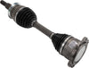 GM Original Equipment 84873209 Front Wheel Half-Shaft