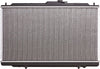 CU2147 Complete Radiator