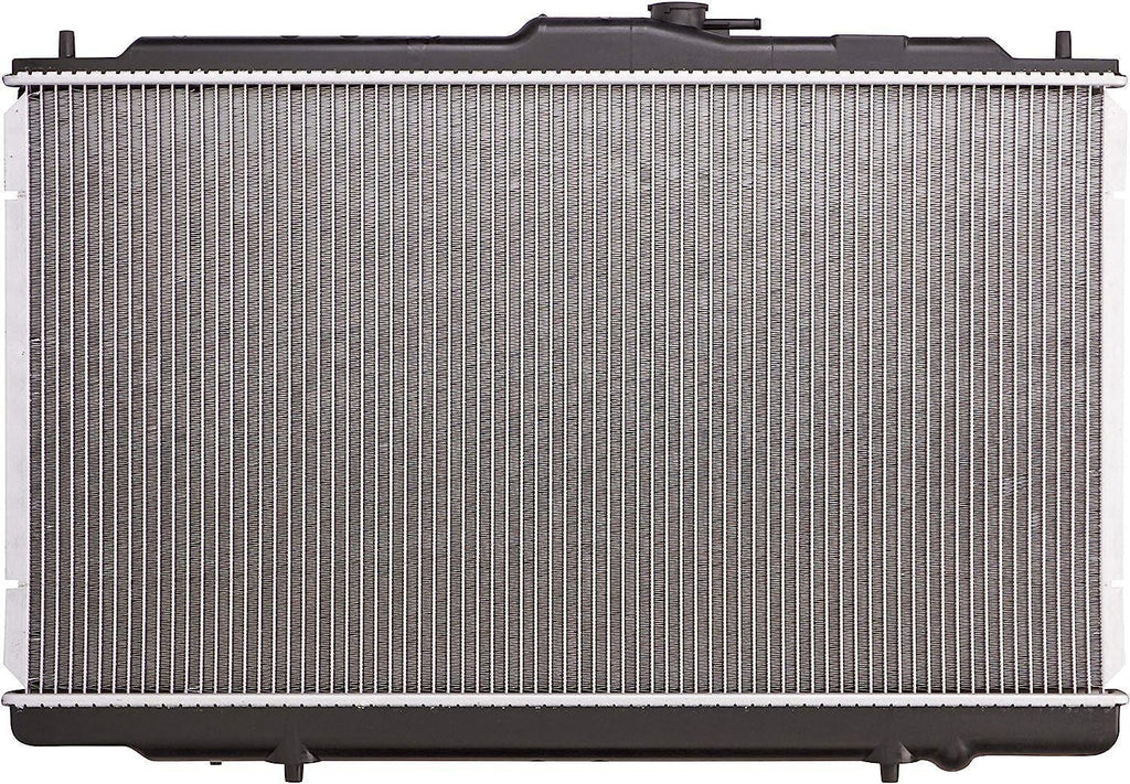 CU2147 Complete Radiator