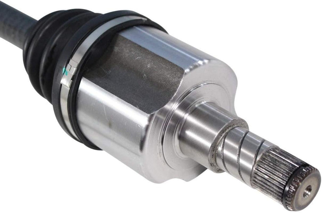 NCV10255 CV Axle Shaft Assembly - Left Front (Driver Side)