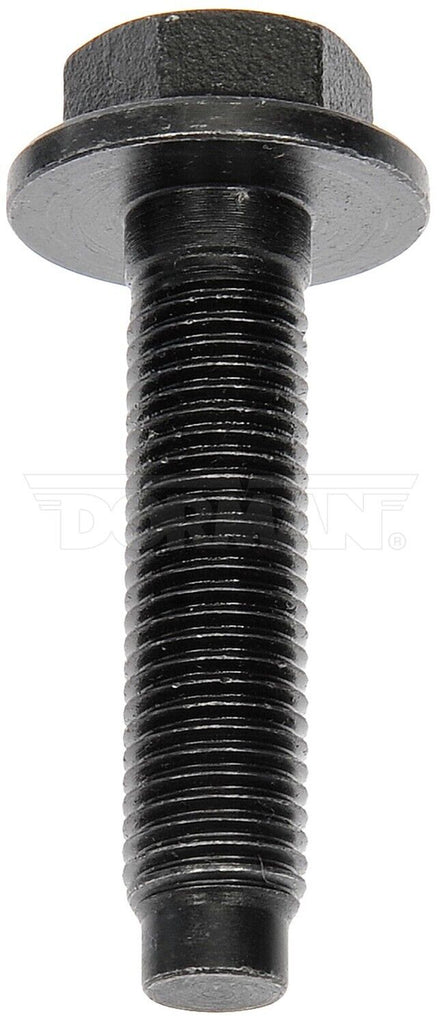 Engine Harmonic Balancer Bolt for E-350 Super Duty, Edge+More 926-886