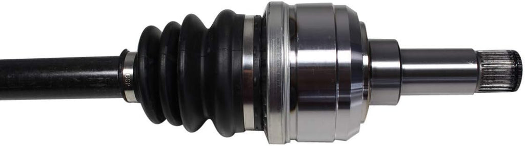 NCV12590 CV Axle Shaft Assembly - Right Rear (Passenger Side)