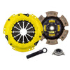 SC1-SPG6 ACT Sport/Race Sprung 6 Pad Kit - greatparts