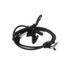 Standard Ignition ABS Wheel Speed Sensor for Ford ALS2206