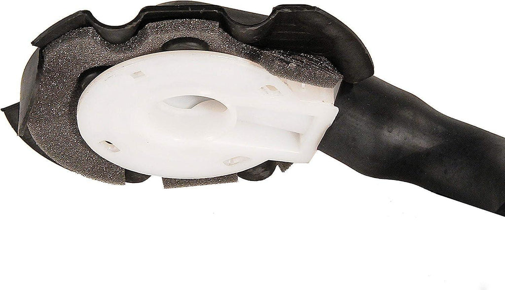 GM Genuine Parts 19303240 Secondary Air Injection Pump Kit with Pump, Bracket, and Hose