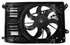 Four Seasons Engine Cooling Fan Assembly for 13-18 C-Max 76369