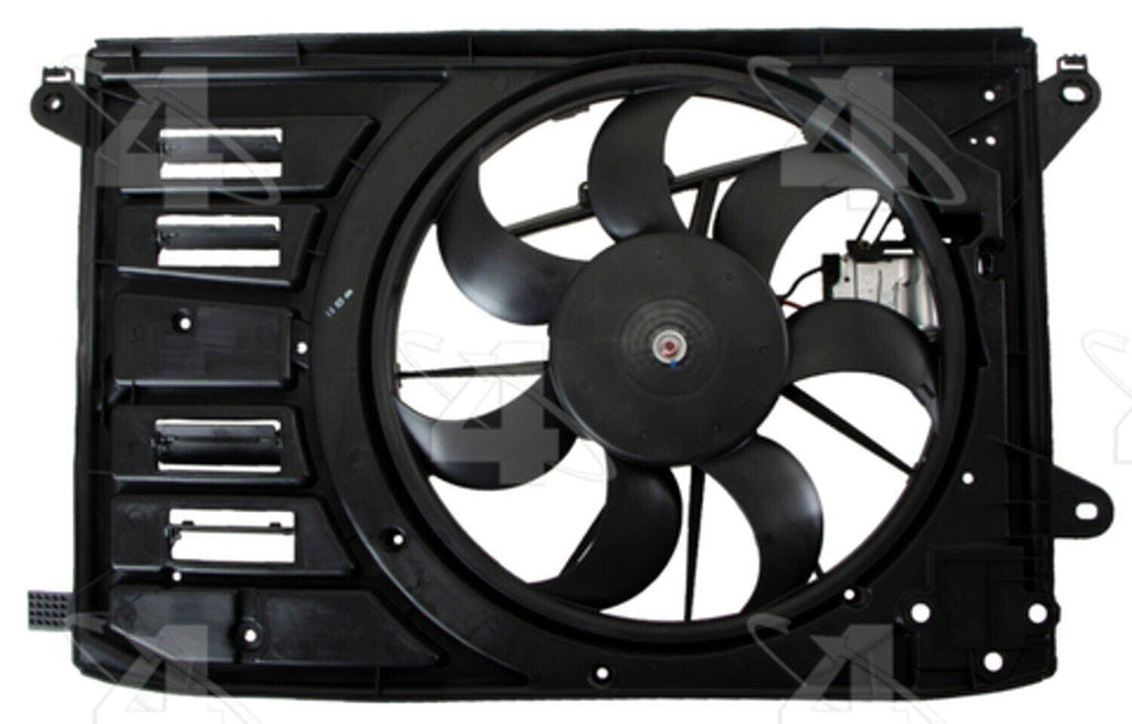 Four Seasons Engine Cooling Fan Assembly for 13-18 C-Max 76369