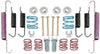 H17399 Professional Grade Parking Brake Hardware Kit