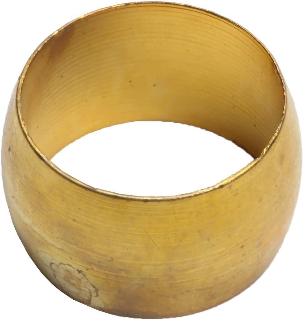 15-35052 Air Compressor Discharge Hose Fitting