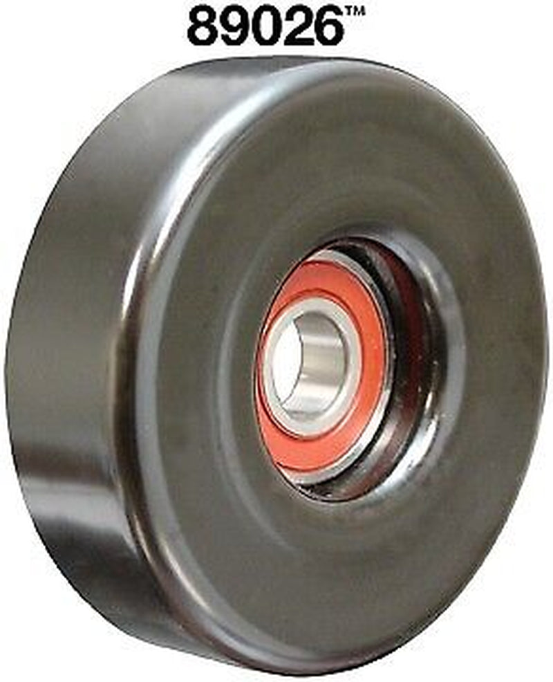 Accessory Drive Belt Tensioner Pulley for SC430, LS430, SC1, SC2, Sl+More 89026