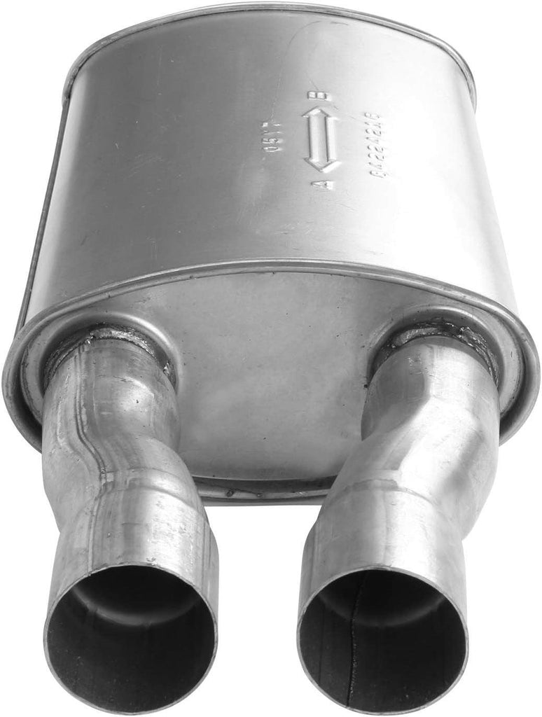 AP Exhaust 700328 Muffler (- Msl Maximum)