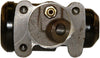 Professional 18E759 Front Passenger Side Drum Brake Wheel Cylinder