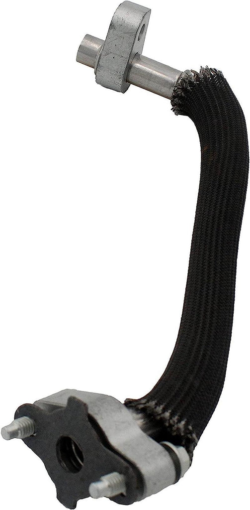 Dorman 598-201 EGR Line for Select Chevrolet / Pontiac Models