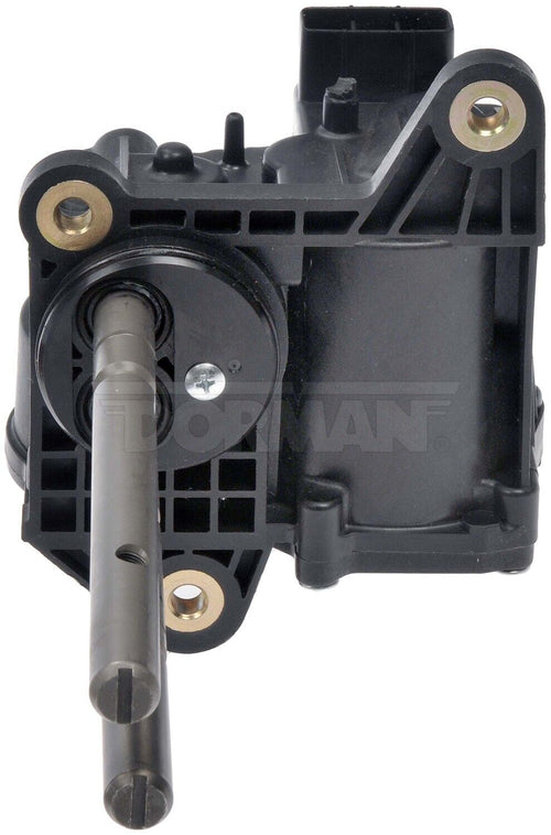 Dorman Transfer Case Motor for 4Runner, Sequoia 600-470