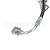Sunsong Brake Hydraulic Hose for Silverado 1500, Sierra 1500 2204424