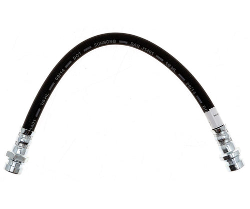 Raybestos Brake Hydraulic Hose for 08-11 Accent BH383418