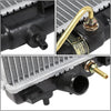 OEM-RA-2339 OE Style Direct Fit Radiator Compatible with 01-06 Optima Magentis, 28-1/4" W X 15-13/16" H X 5/8" D, 1-7/16"Inlet / 1-7/16" Outlet
