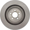 Centric Rear Disc Brake Rotor for Charger, 300, Magnum (121.63065)