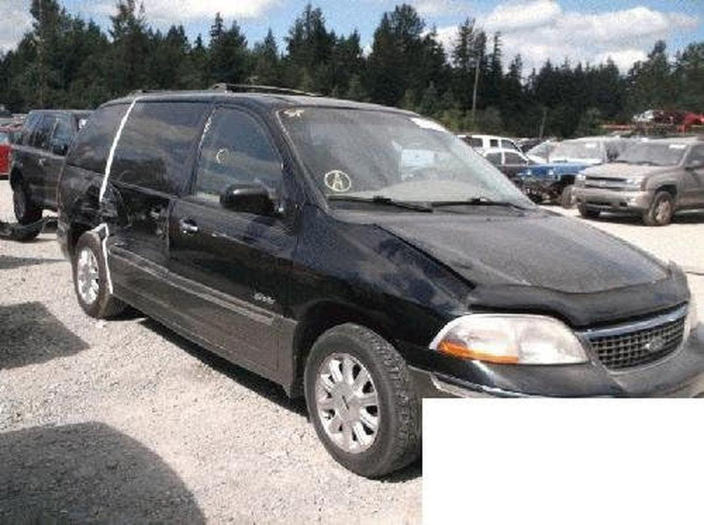 1F2Z-12A650-BE, Engine Control Module