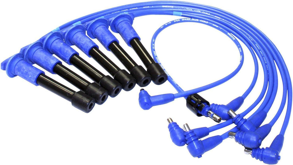 (9164) RC-TX13 Spark Plug Wire Set