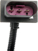 Dorman - OE Solutions 621-937 Dual Fan Assembly without Controller