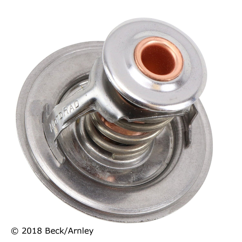 Beck Arnley Engine Coolant Thermostat for Tacoma, 4Runner, T100, Previa 143-0720
