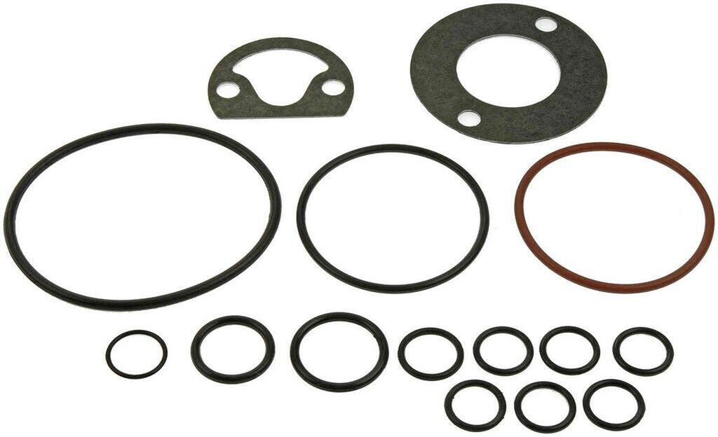 Engine Oil Filter Adapter O-Ring for Fastrack FT1261, Fastrack Ft1461+More 82560