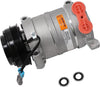 GM Genuine Parts 15-22144 Air Conditioning Compressor