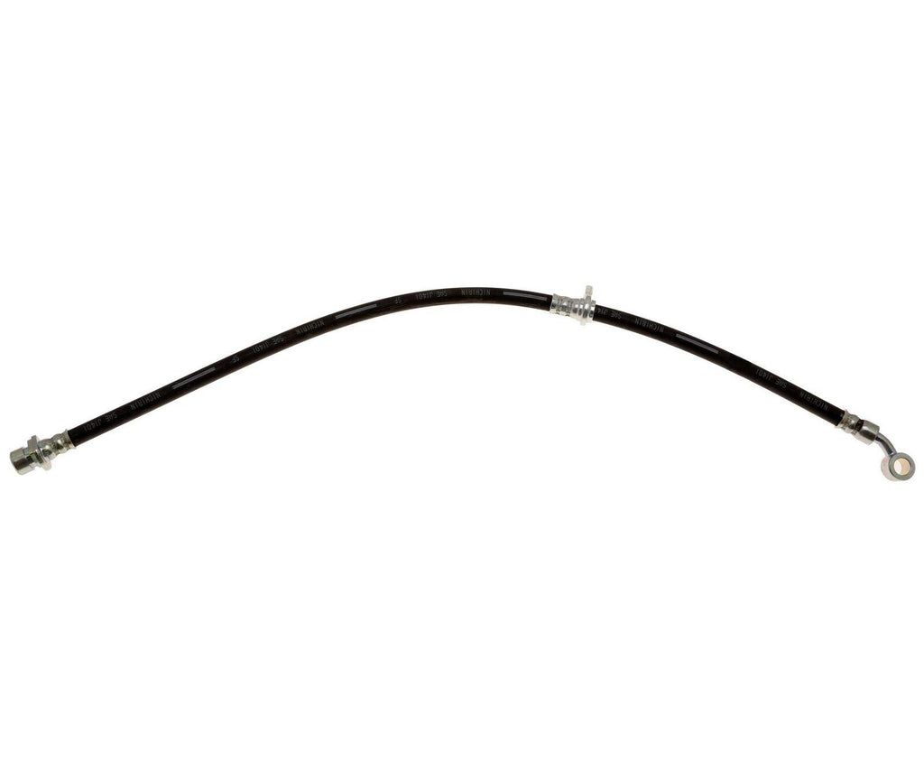 Raybestos Brake Hydraulic Hose for Pilot, Passport, Ridgeline, MDX BH383815