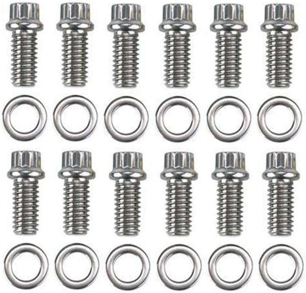 4001201 Header Stud & Bolt