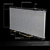 OEM-RA-2435 Aluminum Radiator Compatible with 02-03 ES300/02-08 Solara V6 AT,28-11/16" W X 15-9/16" H X 1" D,1-5/16" Inlet / 1-5/16" Outlet