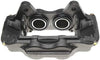 R-Line Replacement Remanufactured Front Disc Brake Caliper for Select Toyota 4Runner/Fj Cruiser/Tacoma Model Years (FRC11553) (Renewed)