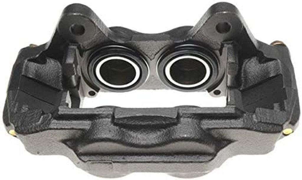 R-Line Replacement Remanufactured Front Disc Brake Caliper for Select Toyota 4Runner/Fj Cruiser/Tacoma Model Years (FRC11553) (Renewed)