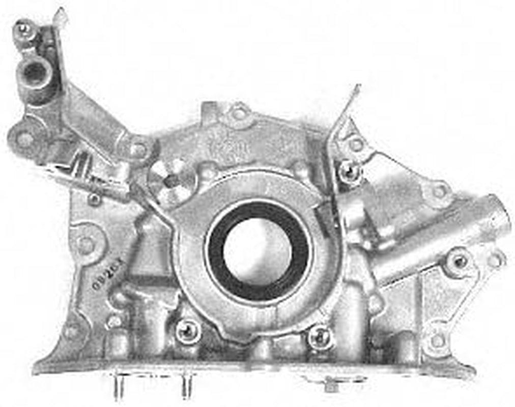 M219 Oil Pump