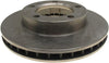 7050R Professional Grade Disc Brake Rotor