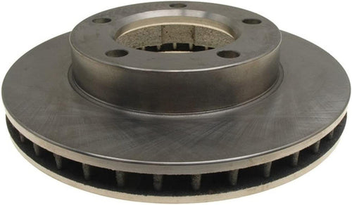7050R Professional Grade Disc Brake Rotor
