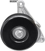 Dayco Accessory Drive Belt Tensioner Assembly for Explorer, Mountaineer 89306